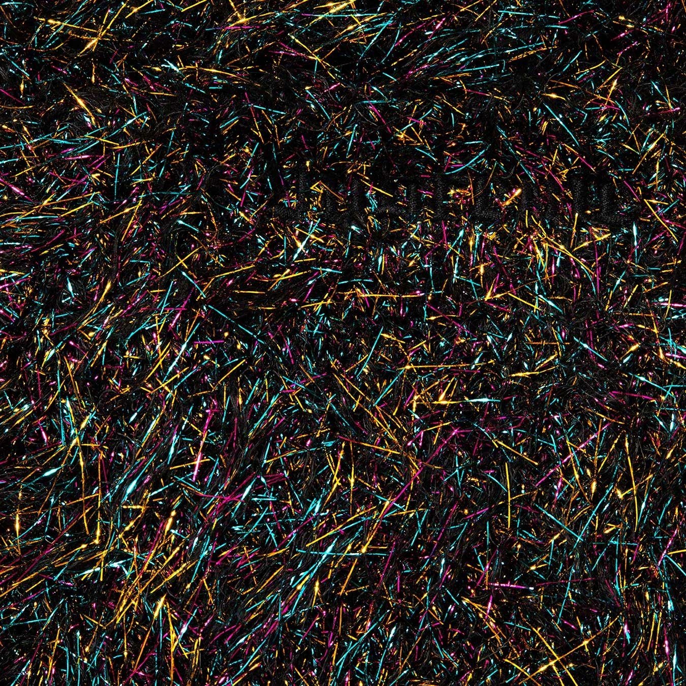 Supreme Sparkle Cardigan (SS23) - Multicolor - $168