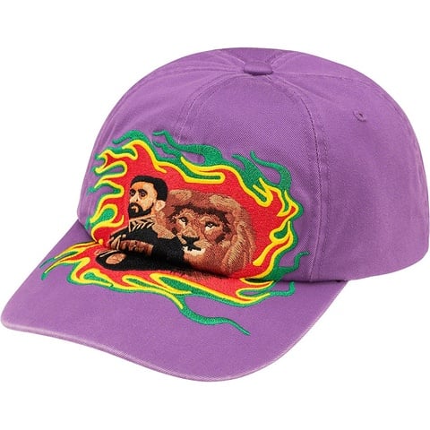 Lion of Judah 6-Panel - spring/summer 2023 - Supreme