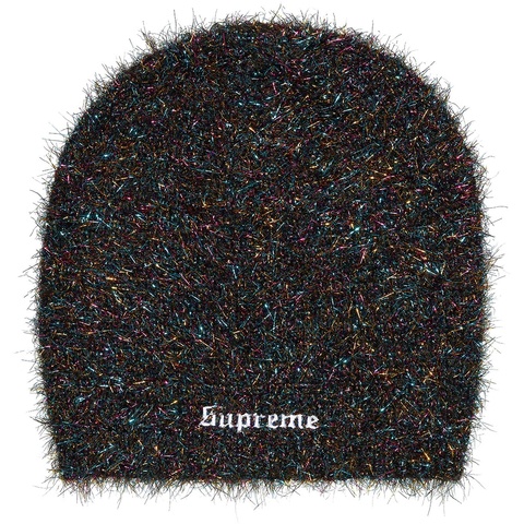 Sparkle Beanie - spring/summer 2023 - Supreme