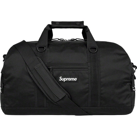 Field Duffle Bag - spring/summer 2023 - Supreme