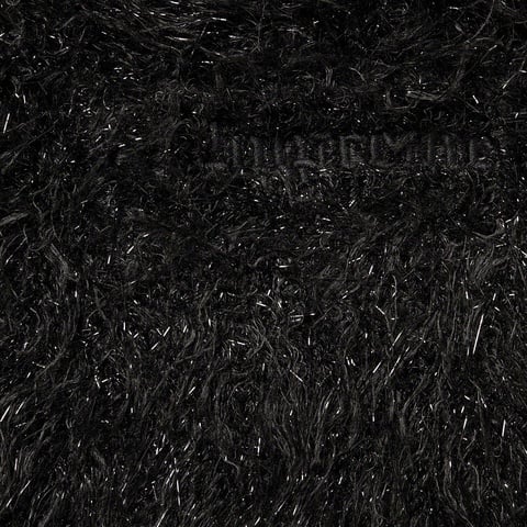 Supreme Sparkle Cardigan - Black