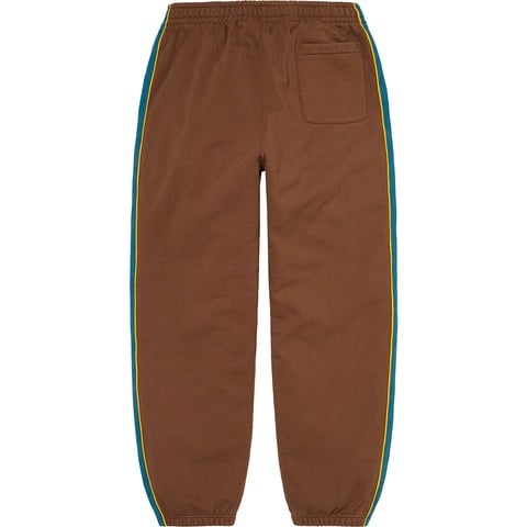 Supreme Falcon Sweatpant - Natural