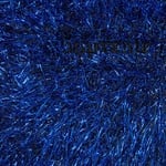 Supreme Sparkle Cardigan (SS23) - Blue