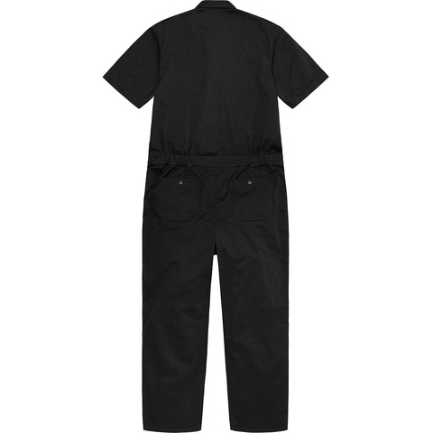 S/S Coverall - spring/summer 2023 - Supreme
