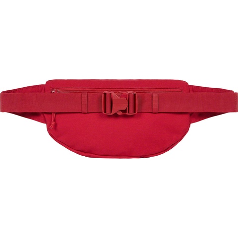 Supreme Field Waist Bag Red ウエスト バッグ Field Waist Bag - spring/summer 2023 - Supreme