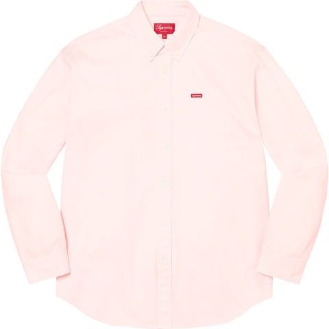 Small Box Shirt - spring/summer 2023 - Supreme