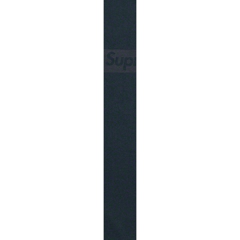 Supreme Tonal Box Logo Tee - Navy
