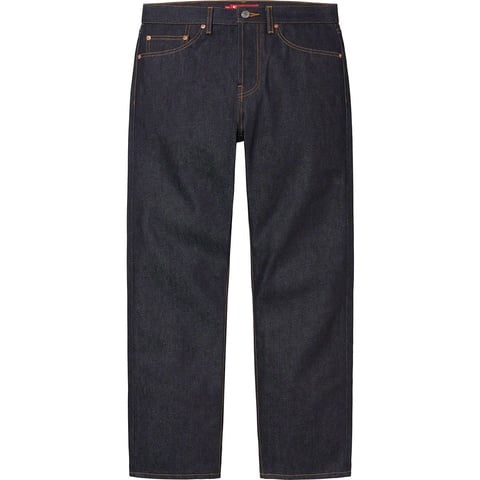 Rigid Slim Jean - spring/summer 2023 - Supreme