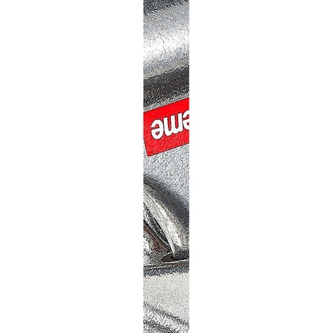 Supreme Supreme®/Independent® Truck - Silver