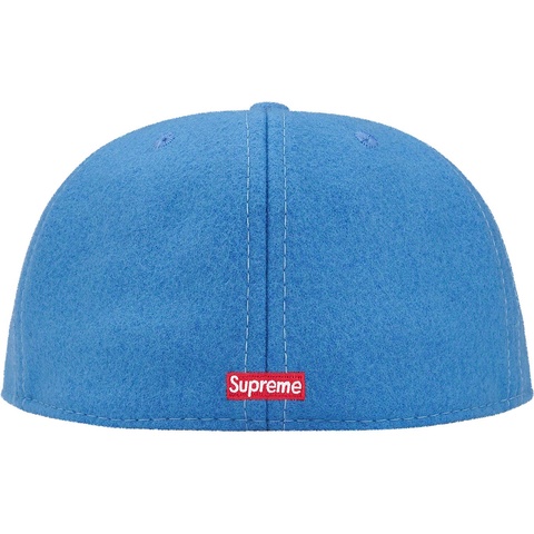 B*プ様 Supreme Ebbets　S Logo　Fitted 6-Pane Spring/Summer 2023 Preview – Supreme