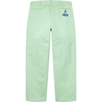 Supreme Chino Pant (SS23) - Mint