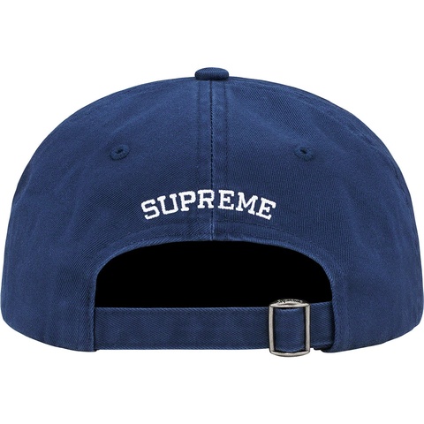 Oval 6-Panel - spring/summer 2023 - Supreme