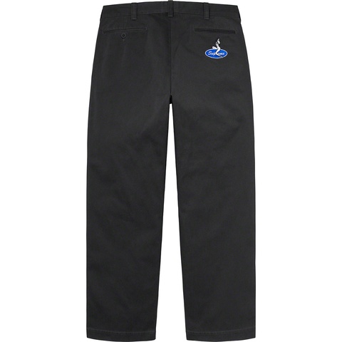 Chino Pant - spring/summer 2023 - Supreme