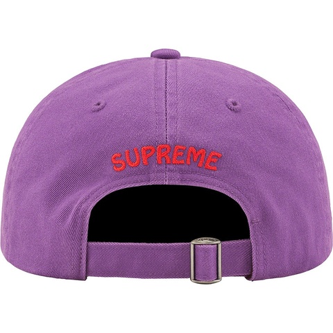帽子 Supreme lion of judah cap Lion of Judah 6-Panel - spring/summer 2023 - Supreme