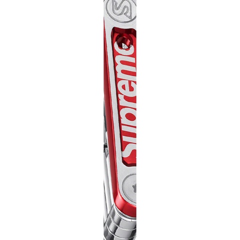 Supreme Supreme®/Silca Bike Tool - Red