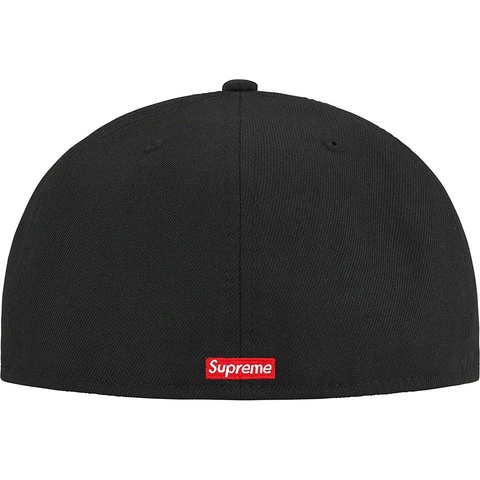 Supreme Script New Era® - Black