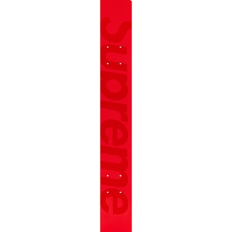 Tonal Box Logo Skateboard - spring/summer 2023 - Supreme
