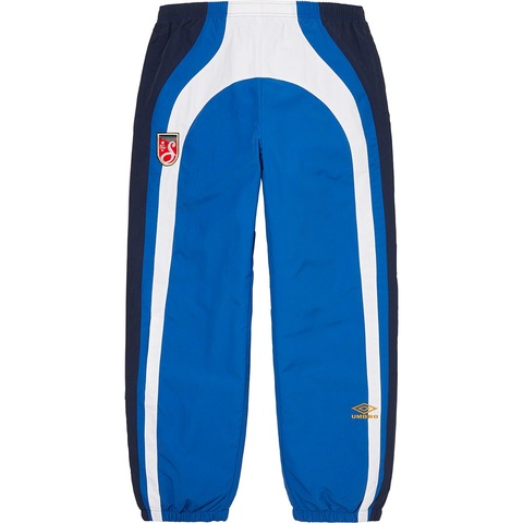 Supreme®/Umbro Track Pant - spring/summer 2023 - Supreme