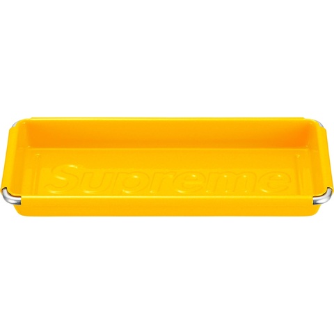 Supreme®/Dulton Tray - spring/summer 2023 - Supreme
