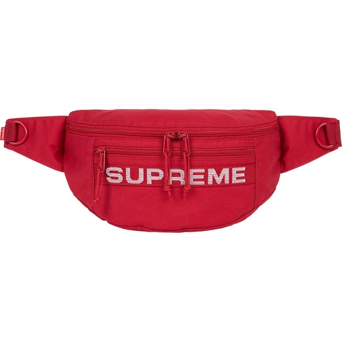 Field Waist Bag - spring/summer 2023 - Supreme