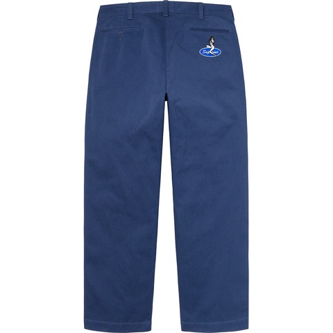 Chino Pant - spring/summer 2023 - Supreme