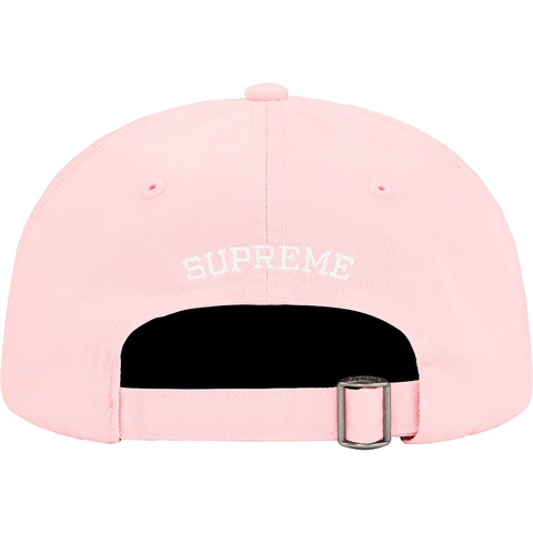 Oval 6-Panel - spring/summer 2023 - Supreme
