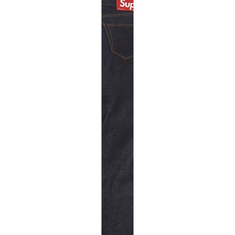 Rigid Slim Jean - spring/summer 2023 - Supreme