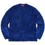 Supreme Sparkle Cardigan (SS23) - Blue