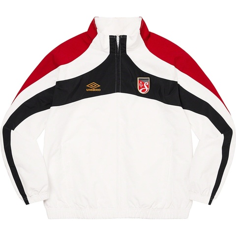 Supreme®/Umbro Track Jacket - spring/summer 2023 - Supreme