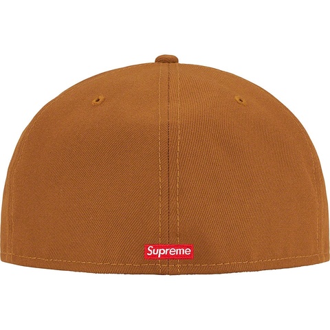 Supreme Script New Era® - Light Brown