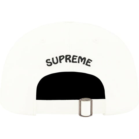 Lion of Judah 6-Panel - spring/summer 2023 - Supreme