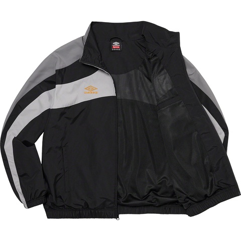 Supreme®/Umbro Track Jacket - spring/summer 2023 - Supreme