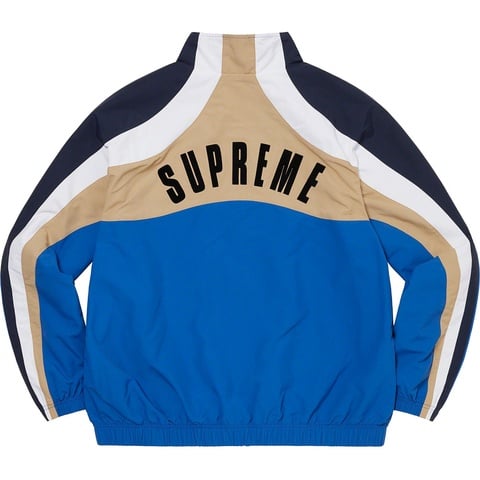 Supreme Supreme®/Umbro Track Jacket - Blue
