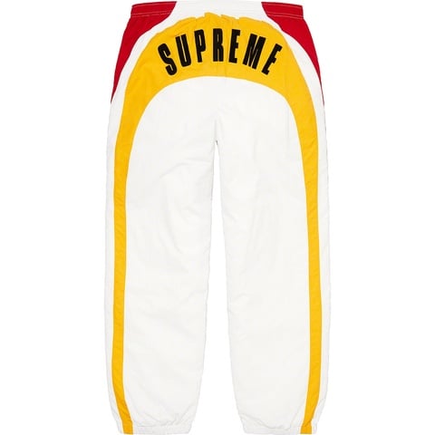 Supreme Supreme®/Umbro Track Pant - White
