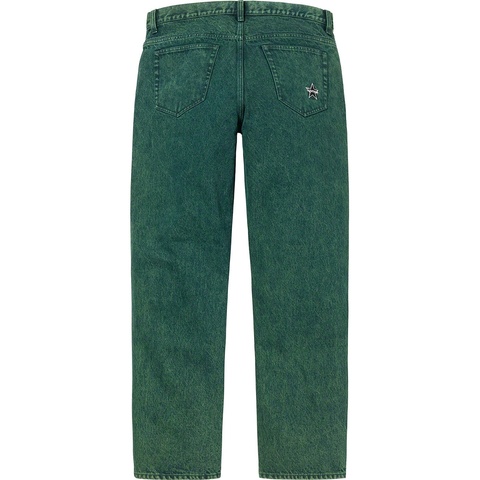 L*e様 新品　Supreme Regular Jean \
