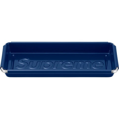 Supreme®/Dulton Tray - spring/summer 2023 - Supreme