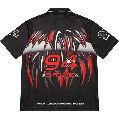 Character Soccer Jersey - spring/summer 2023 - Supreme