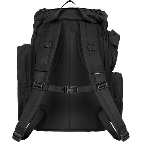 Field Backpack - spring/summer 2023 - Supreme