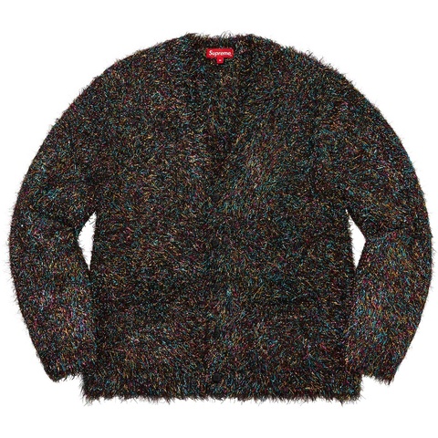 Sparkle Cardigan - spring/summer 2023 - Supreme