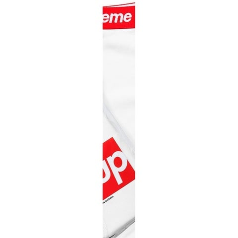 Supreme Supreme®/Hanes® Boxer Briefs (4 Pack) - White