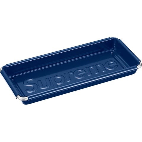 Supreme®/Dulton Tray - spring/summer 2023 - Supreme
