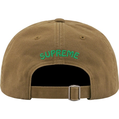 Lion of Judah 6-Panel - spring/summer 2023 - Supreme