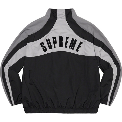 Supreme Supreme®/Umbro Track Jacket - Black