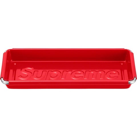 Supreme®/Dulton Tray - spring/summer 2023 - Supreme