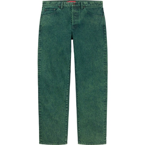 Regular Jean - spring/summer 2023 - Supreme