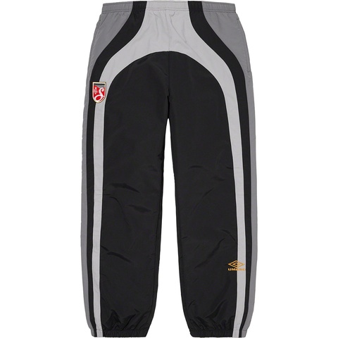 Supreme®/Umbro Track Pant - spring/summer 2023 - Supreme