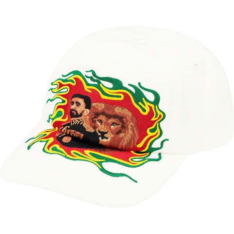 Lion of Judah 6-Panel - spring/summer 2023 - Supreme