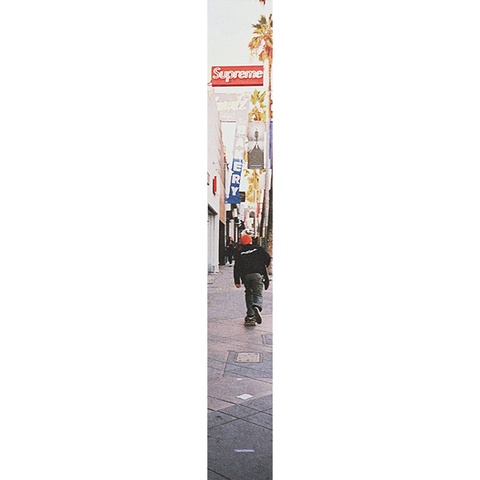 Supreme Supreme Fairfax Book - Multicolor