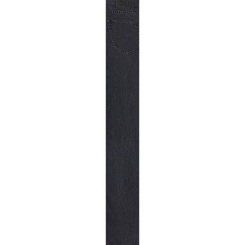 Supreme Stone Washed Black Slim Jean - Washed Black