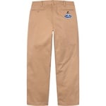 Supreme Chino Pant (SS23) - Khaki